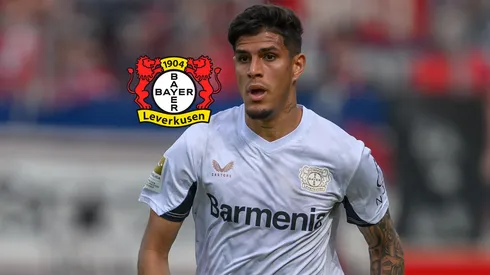 La sorpresiva decisión de Bayer Leverkusen con Piero Hincapié
