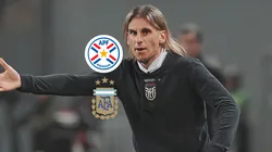 La polémica decisión de Beccacece que enoja a los hinchas