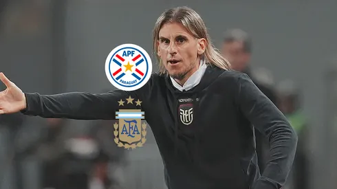 La polémica decisión de Beccacece que enoja a los hinchas