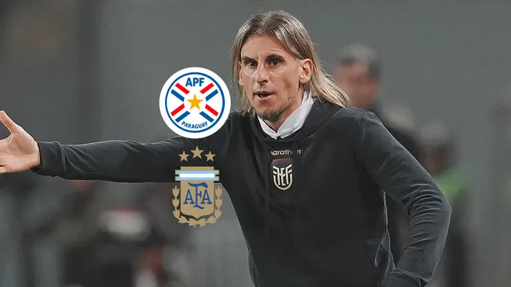 La polémica decisión de Beccacece que enoja a los hinchas