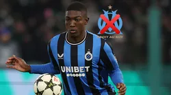 Joel Ordóñez ya no será fichaje de Olympique de Marsella