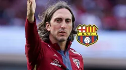 El equipo que está buscando a Luis Zubeldía como su nuevo DT