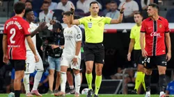 Real Madrid, con 37, es el equipo al que más goles le invalidó el VAR desde que se implementó en LaLiga.