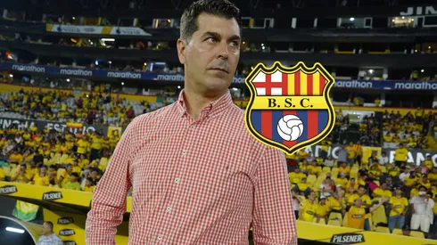 El primer nombre que suena para reemplazar a Ismael Rescalvo