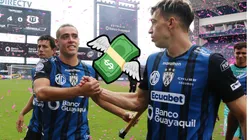 IDV ganó estos 3 millones ya para la temporada 2026