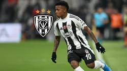 La fortuna quee gana IDV con Keny Arroyo