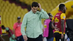 Rescalvo no es despedido de Barcelomna SC por este motivo