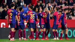 Triunfa en Barcelona tras ser rechazo por Real Madrid en 2018.