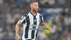 Sergio Ramos explicó a quien va dedicada su nueva canción y que vuelve al Bernabéu.