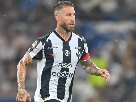 Sergio Ramos confirmó cuándo volverá al Bernabéu