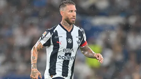 Sergio Ramos explicó a quien va dedicada su nueva canción y que vuelve al Bernabéu.