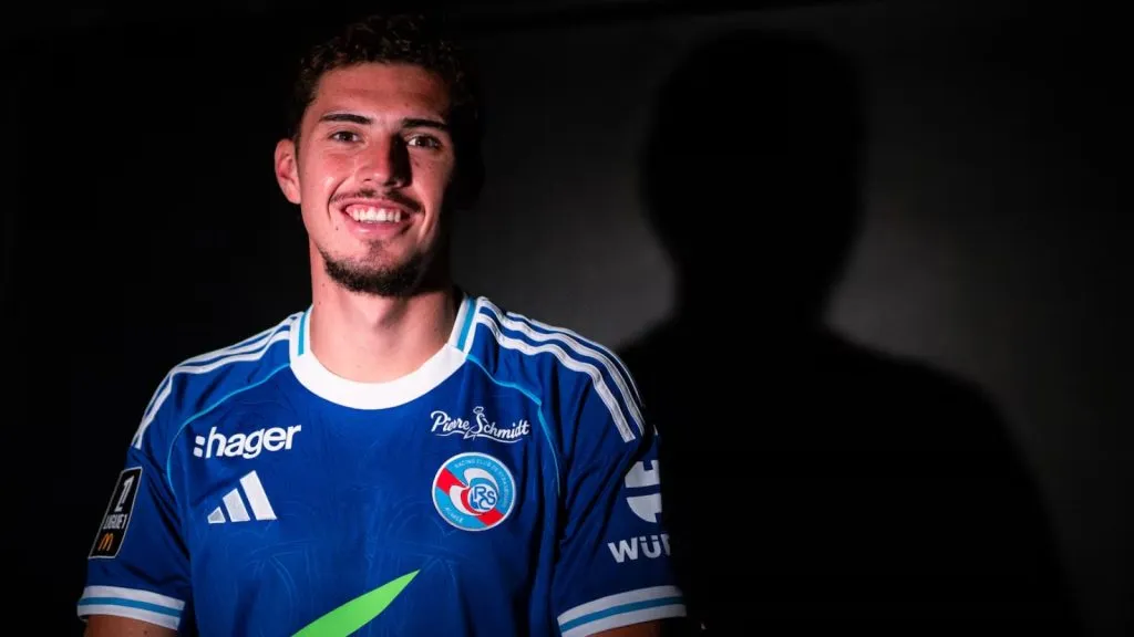 Panichelli, fichado por un Racing que supera en gasto al PSG: GETTY