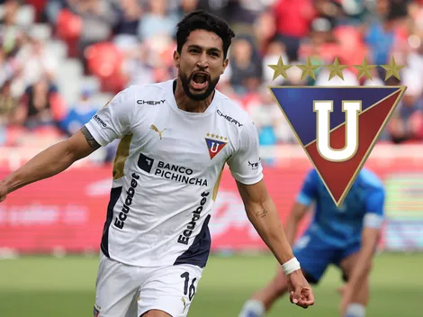 Revelan cuánto pagó Liga de Quito por Jeison Medina y los hinchas no lo pueden creer