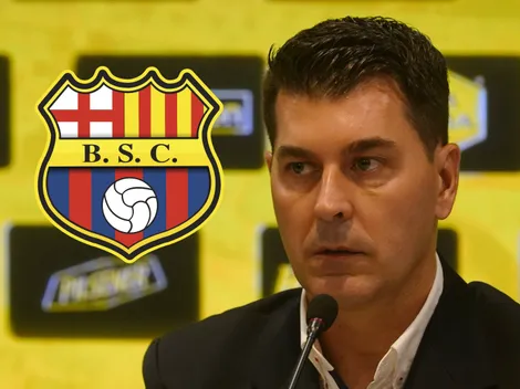 ¿Quién manda en Barcelona? Revelan quién habría contratado en secreto a Ismael Rescalvo