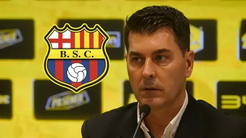 ¿Quién manda en Barcelona? Revelan quién habría contratado en secreto a Ismael Rescalvo. Foto: IMAGO.