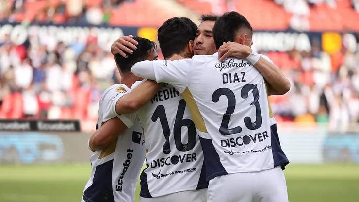 ¡Alarma en Liga de Quito! Titular confiesa públicamente que se quiere ir del club. Foto: IMAGO