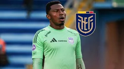 Pedro Ortiz no fue convocado por Beccacece y eso enojó a un DT de LigaPro