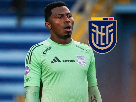 "No se aplica la meritocracia en la Selección de Ecuador", afirma un DT de la LigaPro