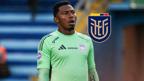 Pedro Ortiz no fue convocado por Beccacece y eso enojó a un DT de LigaPro