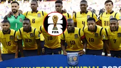 El nuevo amistoso que jugará Ecuador antes del sorteo del Mundial 2026