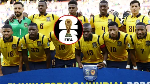 El nuevo amistoso que jugará Ecuador antes del sorteo del Mundial 2026