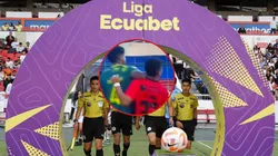 Terribles golpes en la Serie B