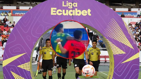 Terribles golpes en la Serie B