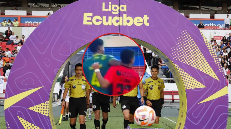 Terribles golpes en la Serie B