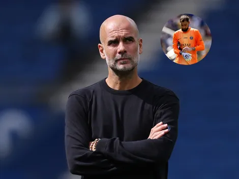 Critican a Guardiola por fichar a Donnarumma: "Se traiciona"