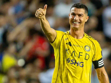 Cristiano Ronaldo y Arabia tienen 8 días para saquear Europa