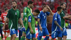 La Selección de Italia está obligada a ganar en septiembre para que no se le complique la clasificación a la Copa del Mundo 2026.