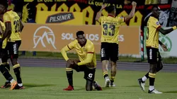 ¿Afecta su rendimiento? La millonaria cifra que Barcelona le debe a sus jugadores. Foto: IMAGO.