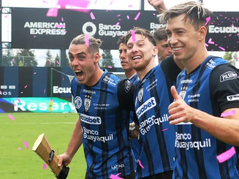 ¡BOMBAZO en LigaPro! Independiente del Valle facturará $14 MILLONES en solo siete días