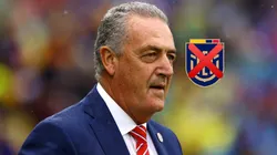 Alfaro le pega a la Selección de Ecuador