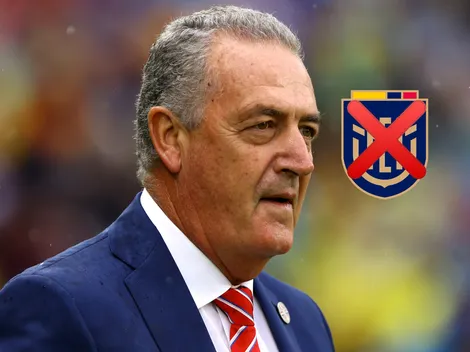 Gustavo Alfaro le pega a la Selección de Ecuador: "Las ingratitudes duelen"
