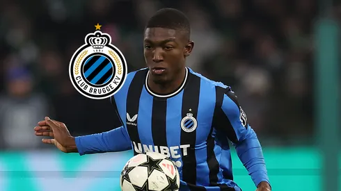 La decisión de Brujas con Joel Ordóñez