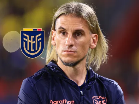 Siempre estuvo en la lista, pero Beccacece decidió nunca convocar a este jugador