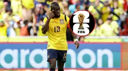 Esto necesita Ecuador para entrar al Bombo 2 del sorteo del Mundial 2026