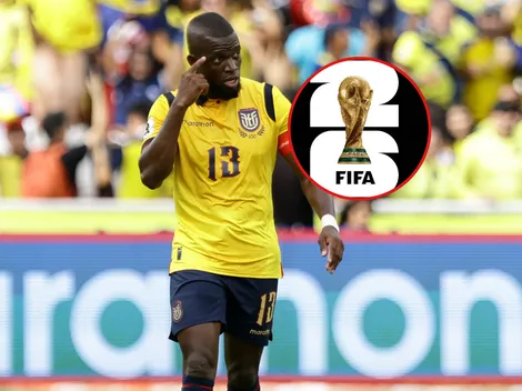 ¡Estos son los resultados clave para que Ecuador entre al Bombo 2 del Mundial 2026!