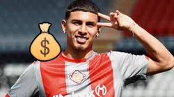 La fortuna y nuevo número de Sarmiento en Cremonese