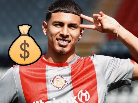 Jeremy Sarmiento jugará con este número en Cremonese y cobrará esta fortuna