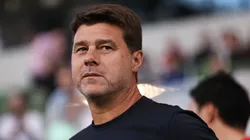 Pochettino lo desvela, pudo ser entrenador de Real Madrid.