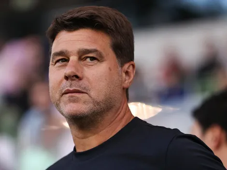 Pochettino lo confirma: pudo ser entrenador de Real Madrid
