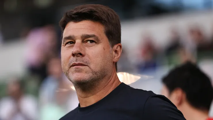Pochettino lo desvela, pudo ser entrenador de Real Madrid.