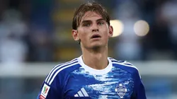 Nico Paz puede volver a Real Madrid para ser vendido.