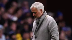 Nadie ha cobrado tanto como Mourinho en despidos.