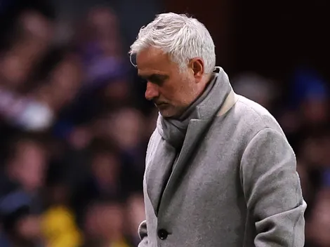 Conte cobró 35 millones: esto ha ganado Mourinho con sus despidos