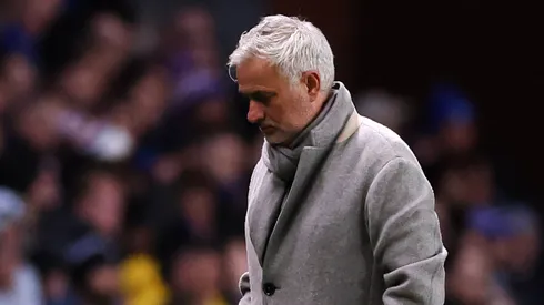 Nadie ha cobrado tanto como Mourinho en despidos.