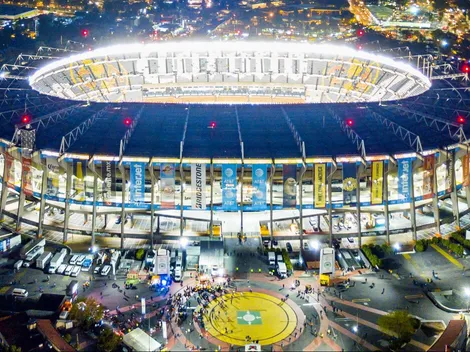 Drástica decisión de México para el partido inaugural del Mundial 2026
