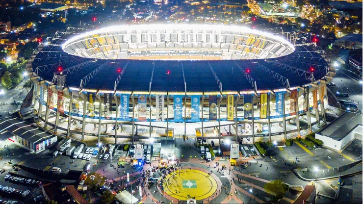 La Jefa de Gobierno de la Ciudad de México, Clara Brugada, anunció que el 11 de junio, día del partido inaugural del Mundial 2026, será feriado.